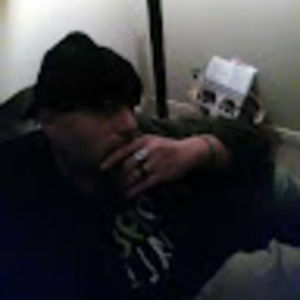 Meet your Posher, Gary